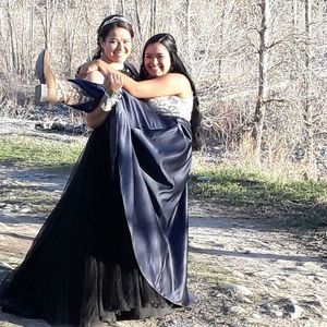 Meet your Posher, Heidi